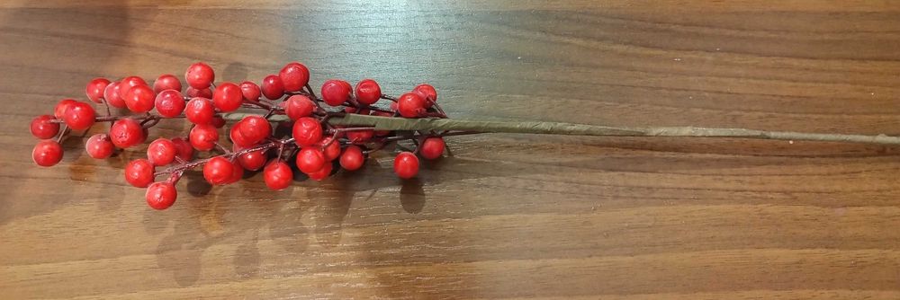 Искусственные листья