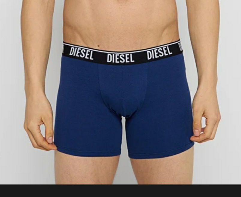 Boxeri Diesel nr XXL originali
