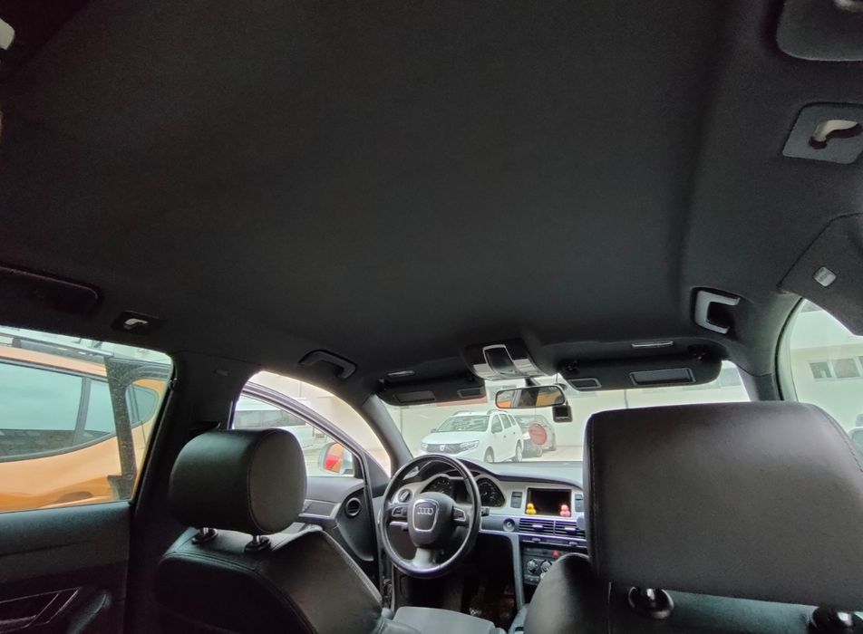 Vand/schimb Audi a6 c6 2.0 tfsi facelift 2011