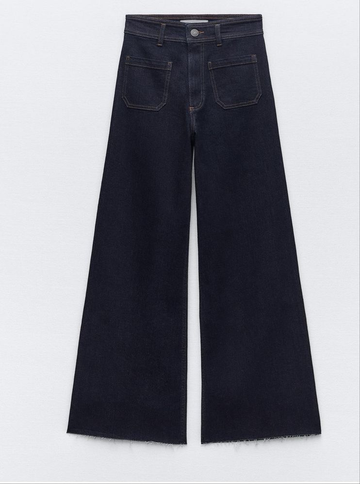 Zara джинсы несколько вариантов