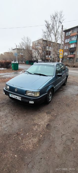 Volkswagen Passat 1.8