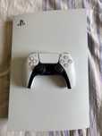 PlayStation 5 в идеальном состоянии