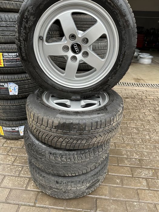 Jante 16 originale Audi A 4