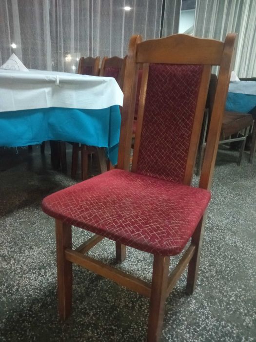 Столове за заведения 30 бр