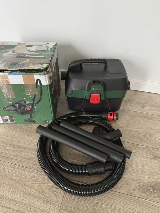 Bosch AdvancedVac 18V-8 aspirator fara fir 18 V