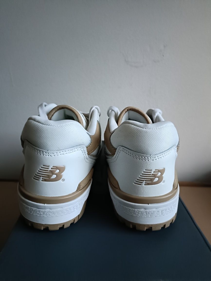 New Balance 550 номер 37 код 56A