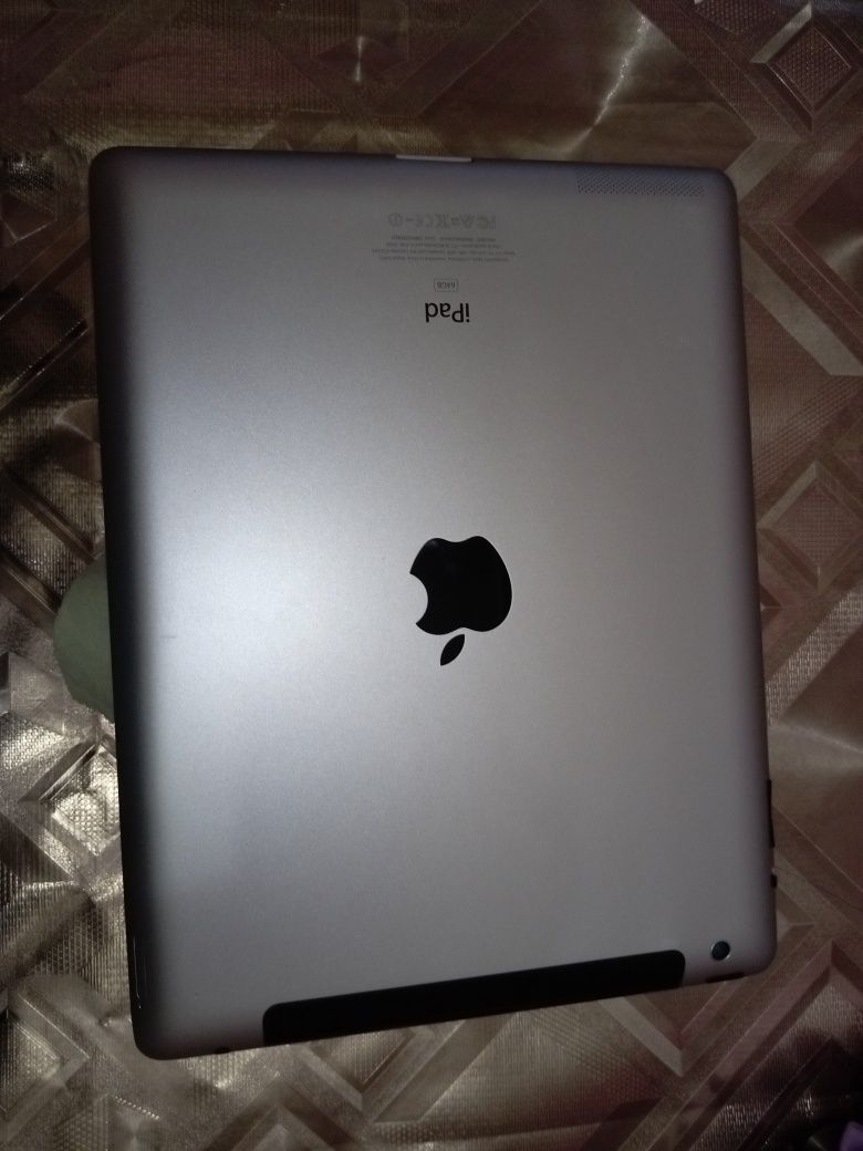 ipad planshet 64 GB