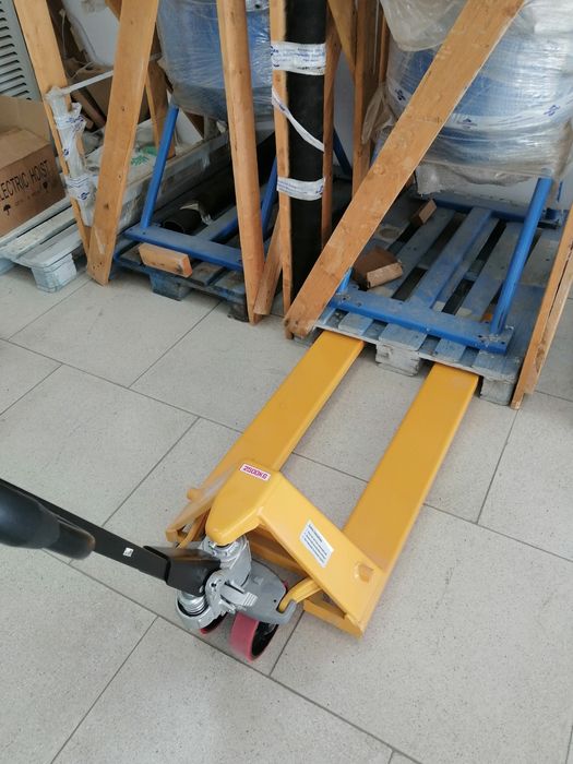 Рохля гидравлическая MEST RX30 (гарантия 1 год)