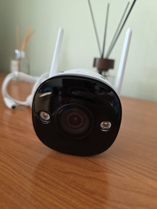 Camera Imou Bullet 3