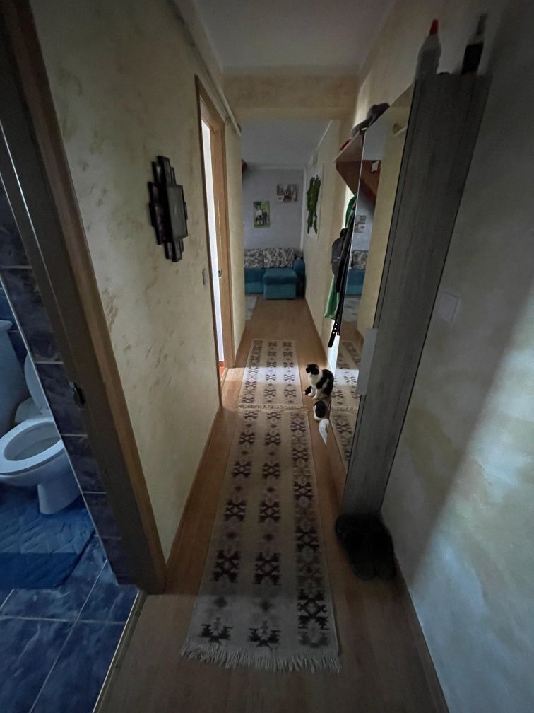Apartament Aleea Lalelelor