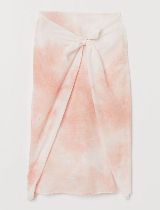 Юбка 52 р H&M Швеция