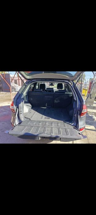 RENAULT KOLEOS 2010 2,0 Dci 150 cai 4x4