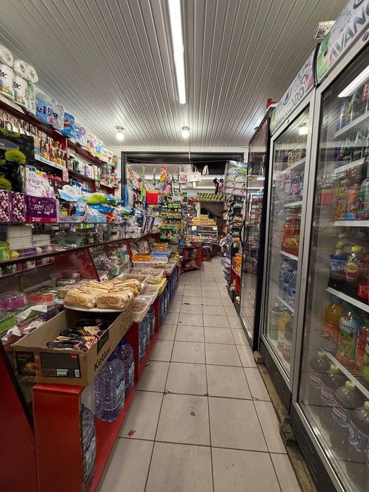 Продается готовый бизнес