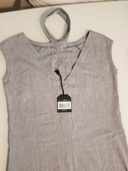 Яке Adidas, Benetton,  Diesel.