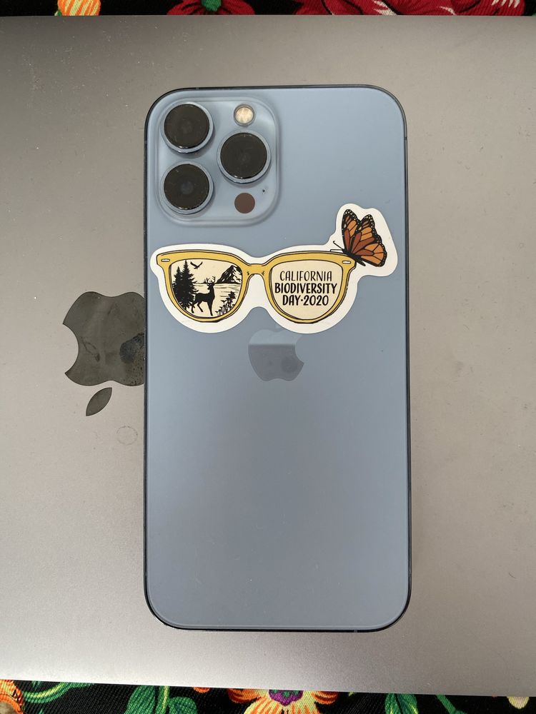 Iphone 13 pro max 512