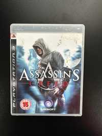 Assassin’s Creed I PlayStation 3 ps3