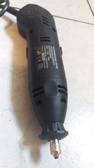 Minifreza MB 130D, tip DREMEL, made in Germany