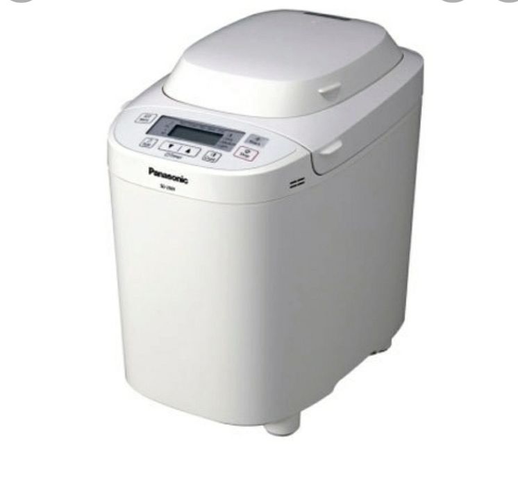 Хлебопечка Panasonic