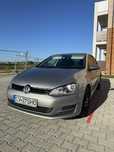 Volkswagen Golf 7 1.6 TDI Hatchback
