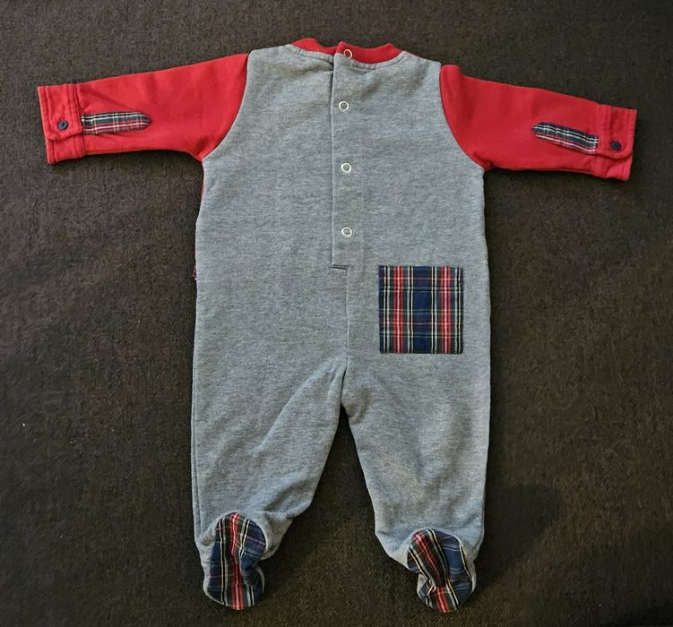 Гащеризон Lapin House