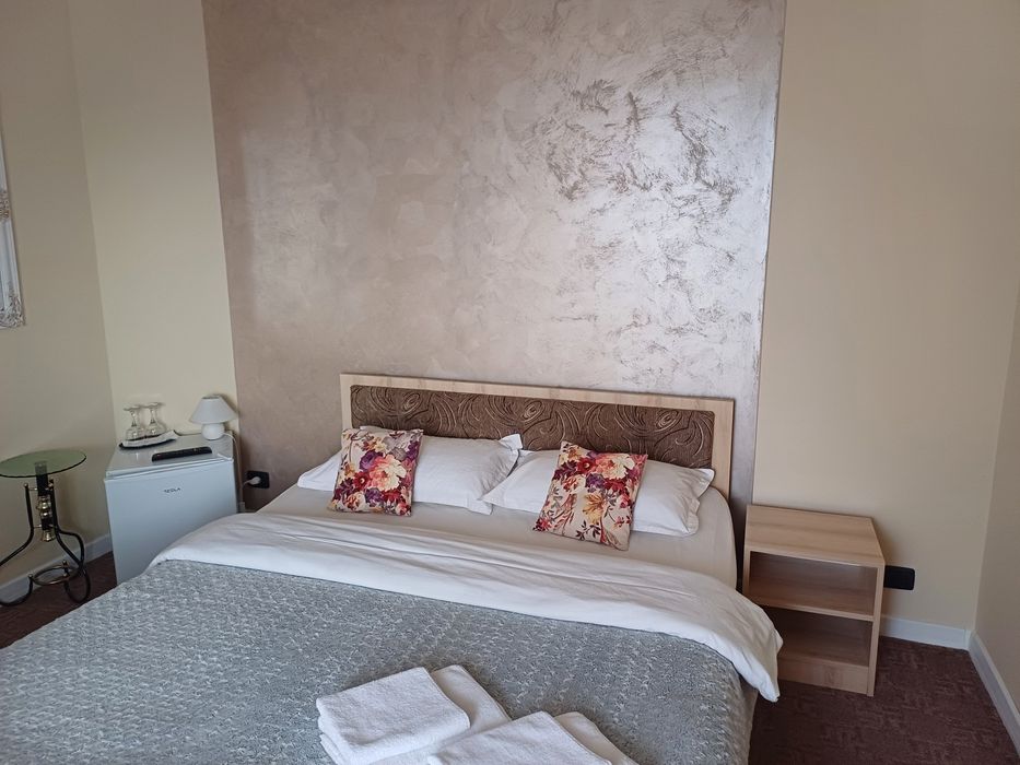 Cabană liberă de  Revelion