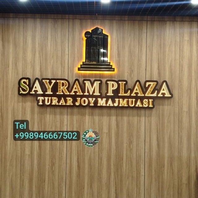 Reklama xizmatlari