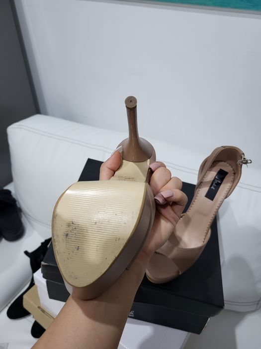 Sandale Modish mar.37 pret vanzare 260 lei