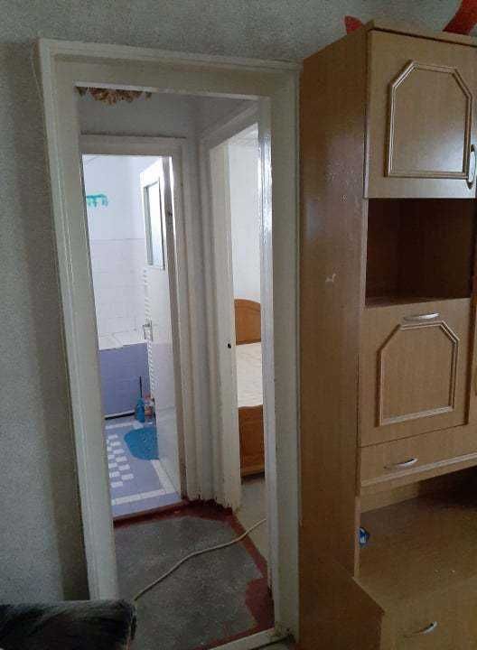 Vand apartament cu 2 camere Micro 16