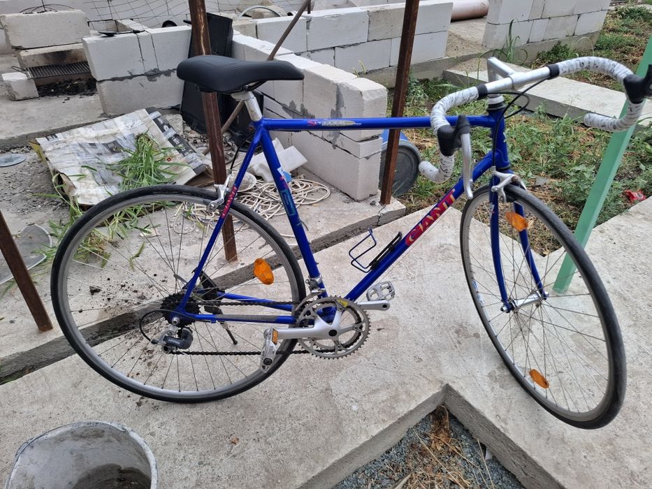 Biciclete de vânzare cele 2 verzi sunt noi preț fix pentru fiecare.