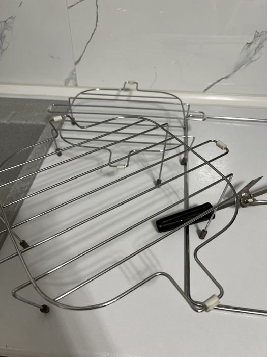 Принадлежности от духовки