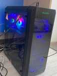 Игровой компьютер. Gtx 1660s i3 10100f 3.6 Ghz