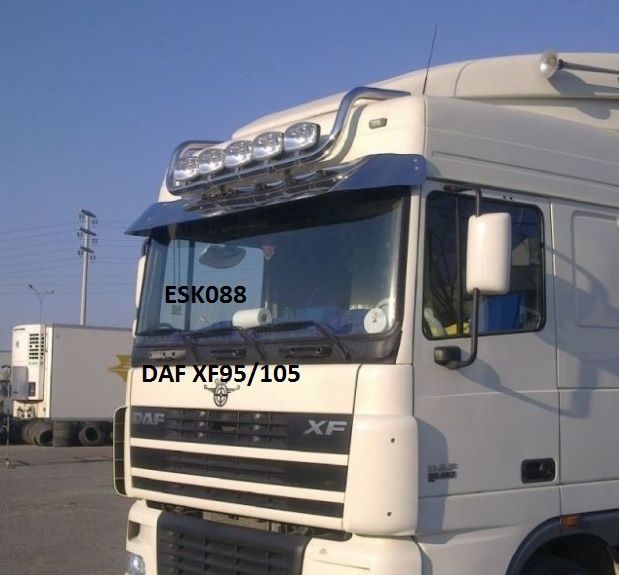 СУПЕР ПРОМОЦИЯ НА РОЛБАР за daf scania volvo mercedes man