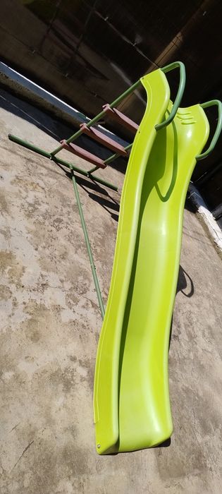 Tobogan copii 219 x 130 x 133