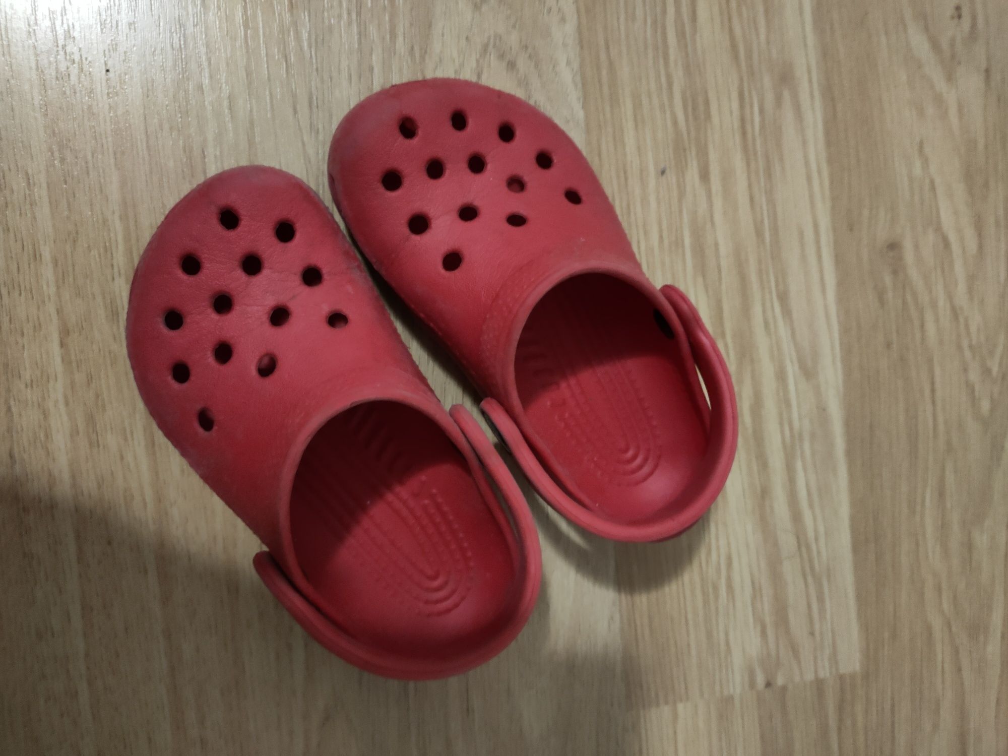 Saboți Crocs copii