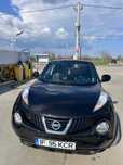 Nissan Juke 2013 euro 5