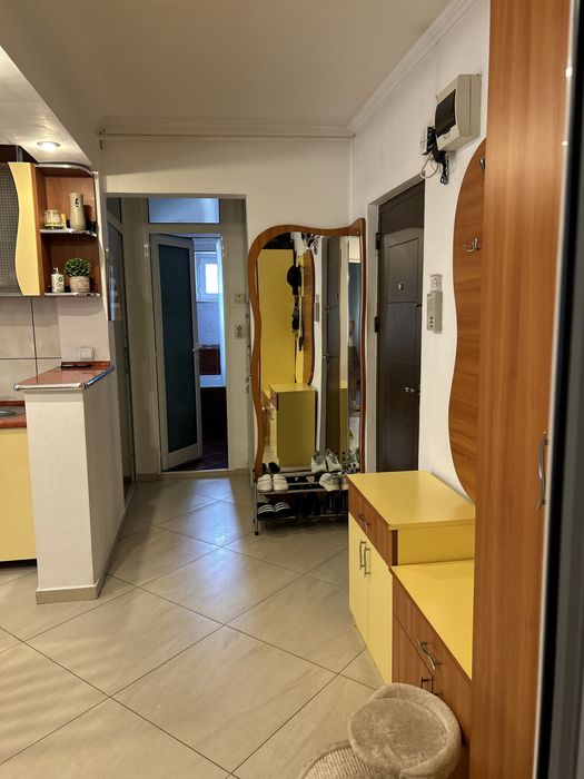 Apartament 2 camere 60mp utili Alfa
