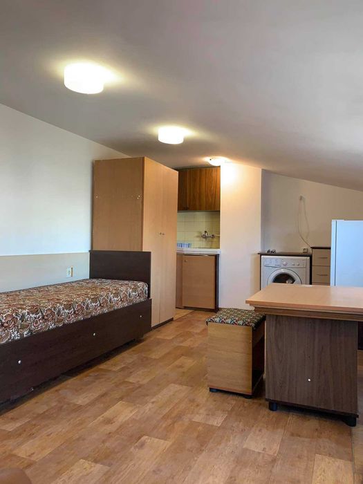 Дава се под наем Едностаен апартамент в Бургас, Възраждане - 40 кв.м за 178.5 € - Снимка #3