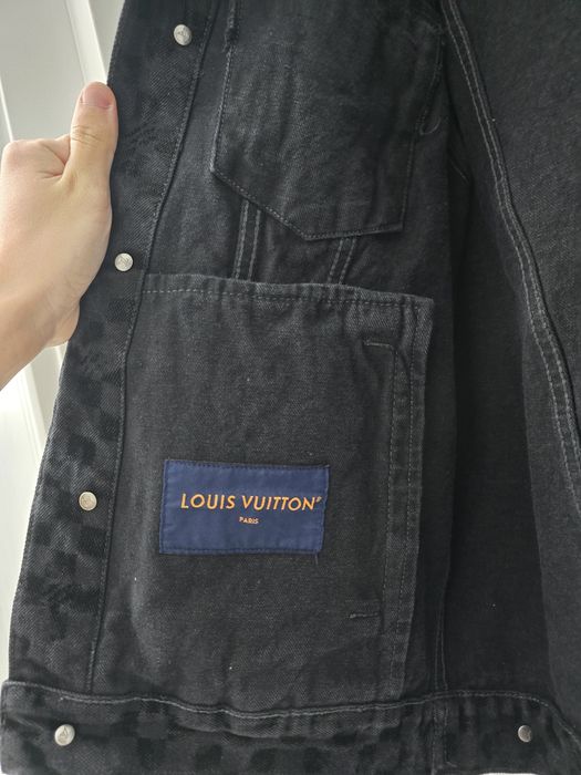 Geaca de Blug LV size S