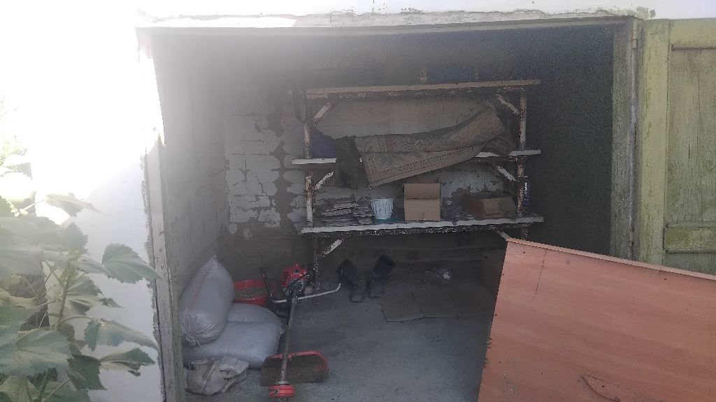 Продаём дом по шоробаева 96