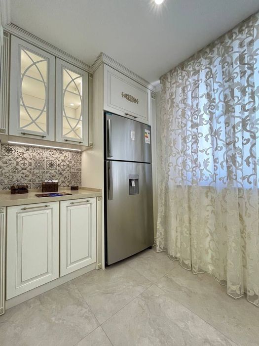 Сдаётся 4х ком кв-ра на ул. Г.Петрова, ор-р: перекресток Шастри, 100м²