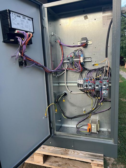 Vand compresor aer cu surub atlas copco