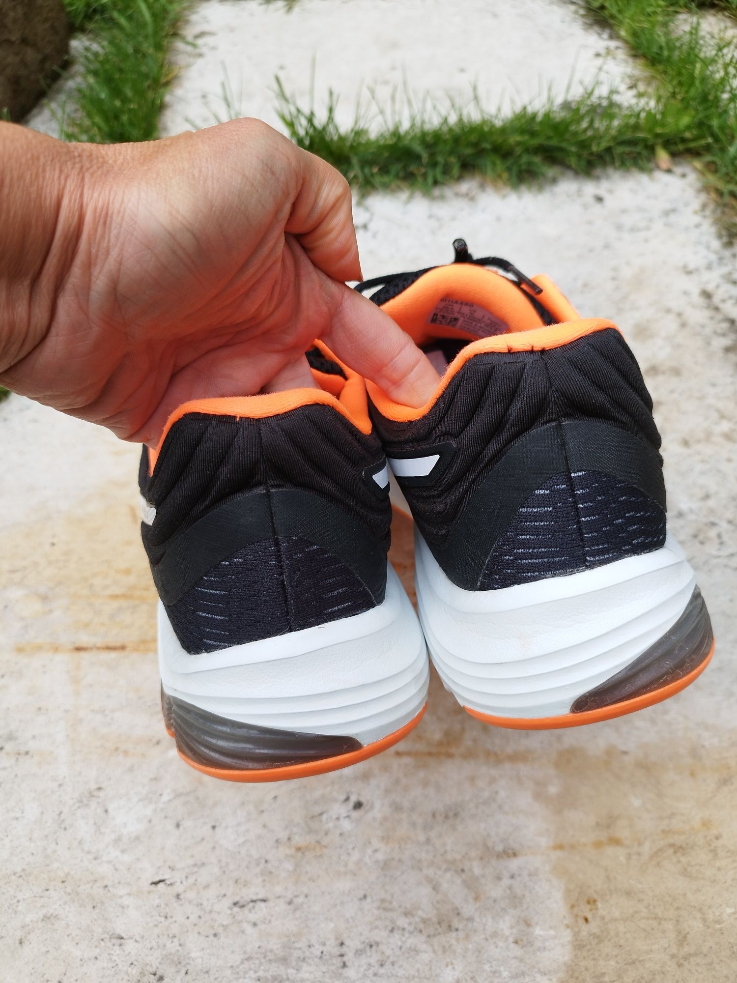 Asics Gel-Pulse 11 , мъжки маратонки,44 номер, Nike, Adidas,за бягане
