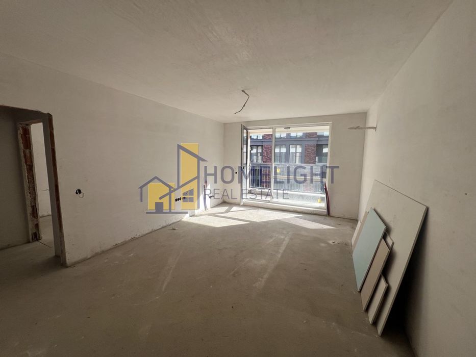 Продава се Двустаен апартамент в София, Малинова долина - 84 кв.м за 1793 €/кв.м - Снимка #3