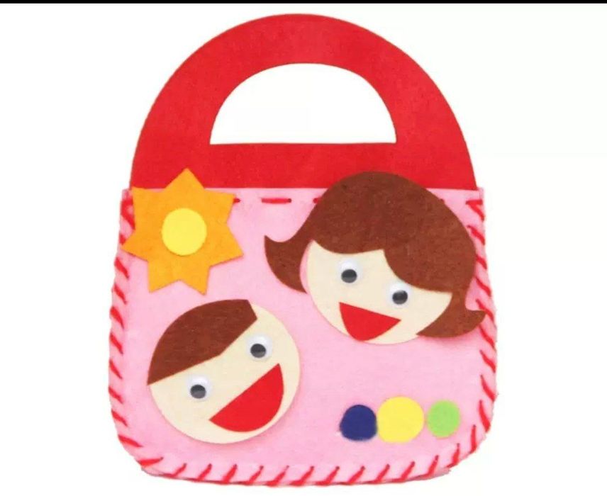 Bolalarni rivojlantiruvchi Diy mahsuoti