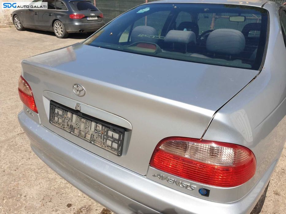 Capota Portbagaj Dezechipata Toyota Avensis T22 Berlina Sedan 1997 - 2003 Culoare 199 [C0811]