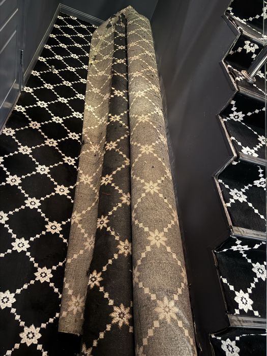 Отдам даром кавролин в большом обьеме , самовывоз