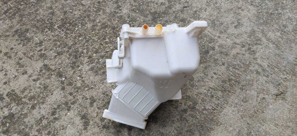 AEG InverterMotor 8 kg дефект