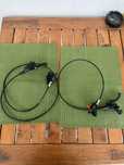 Frane shimano slx