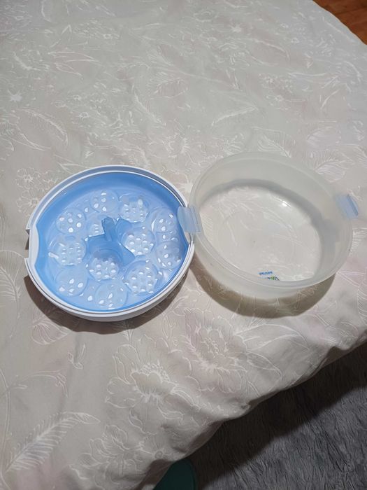 Стерелизатор на Filips Avent