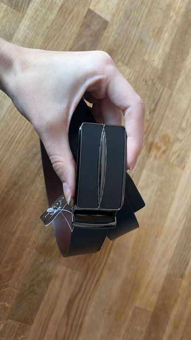 Curea barbati piele